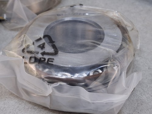 08325, Łożysko SKF BT 10097 F, FI=90 mm, BT10097 F - NOWE - BT1 0097 F, BT10097F  (4).jpg