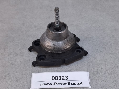 08323, Trzpień mocujący lusterka autobusowego VOLVO, wymiary ok. 95 mm  x 45 mm, długość ok. 95 mm (5).jpg