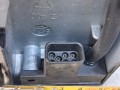 08320, Uchwyt, wspornik, ślizg mocujący lusterko autobusu VOLVO, ślizg ramienia obrotowego, podłączenie zasilania elektrycznego, wysokość 17 cm, kostka 6 PINów , trzpień obrotowy, D9394245, nr 089 (11).jpg
