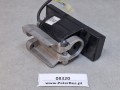 08320, Uchwyt, wspornik, ślizg mocujący lusterko autobusu VOLVO, ślizg ramienia obrotowego, podłączenie zasilania elektrycznego, wysokość 17 cm, kostka 6 PINów , trzpień obrotowy, D9394245, nr 089 (6).jpg