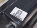 08320, Uchwyt, wspornik, ślizg mocujący lusterko autobusu VOLVO, ślizg ramienia obrotowego, podłączenie zasilania elektrycznego, wysokość 17 cm, kostka 6 PINów , trzpień obrotowy, D9394245, nr 089 (7).jpg