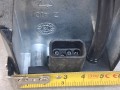 08302, Uchwyt, wspornik, ślizg mocujący lusterko autobusu VOLVO, ślizg ramienia obrotowego, podłączenie zasilania elektrycznego, wysokość 17 cm, kostka 6 PINów, trzpień obrotowy, D9394245, nr 089629 (1).jpg
