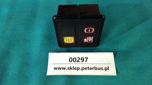 00297, Kontroli informacyjne pulpitu kierowcy BOVA Futura EURO 2 (2).jpeg