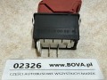 02326, Przycisk, włącznik awaryjny napięcia, nr 611 540 00 66, MAN A20 (3).jpg