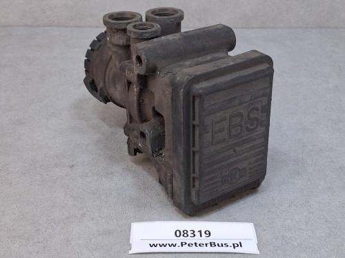 08319, Zawór, modulator EBS VOLVO nr 21122034, KNORR-BREMSE K021203N00 (10).jpg