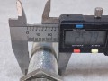 08318, Trzpień wycieraczki autobusu VOLVO - NOWY, wymiary ok. 150 mm x 110 mm (3).jpg