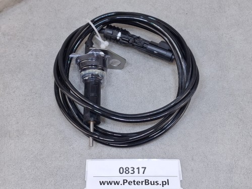 08313, Czujnik zużycia klocków hamulcowych VOLVO MERITOR 68326730(3).jpg