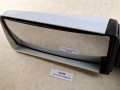 03984, Lusterko zewnętrzne, lewe, krótkie, montowane przy słupku, białe, VAN Hool  (12).jpeg