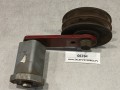 06764A, Napinacz paska BOVA Futura EURO 3-4, średnica koła 12 cm, koło pasowe, RESATEC (4).jpeg