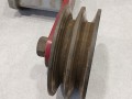 06764A, Napinacz paska BOVA Futura EURO 3-4, średnica koła 12 cm, koło pasowe, RESATEC (6).jpeg