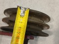06764A, Napinacz paska BOVA Futura EURO 3-4, średnica koła 12 cm, koło pasowe, RESATEC (9).jpeg