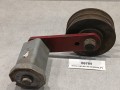 06764A, Napinacz paska BOVA Futura EURO 3-4, średnica koła 12 cm, koło pasowe, RESATEC (12).jpeg