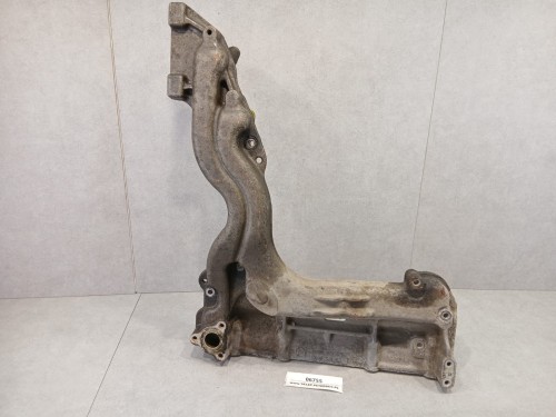 06755A, Mocowanie, łapa mocująca 6085 401 175, 6085 201 06, chłodniczki oleju intardera - retardera zintegrowanego  BOVA Futura Euro 3, MODINE 6087142, ZF 10013292-03 (4).jpeg