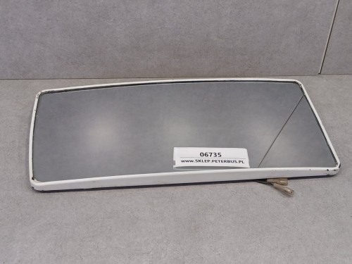 06735A, Wkład lusterka 38 x 17,5 cm SPIEGELGLAS 562 842-00, WR2100 (2).jpeg