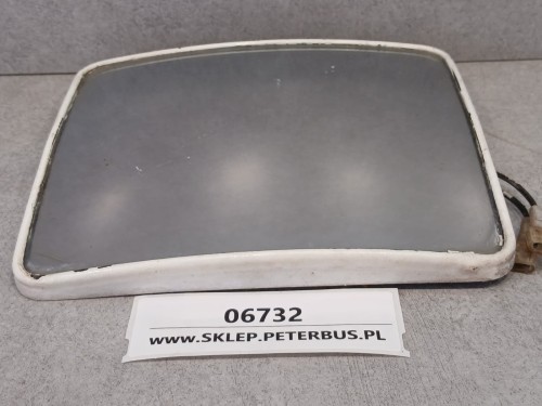 06732a, Wkład małego lusterka BOVA Futura EURO 3, wymiary 18 x 15 cm,  GLASGRUPPE 24V, MX 562 846-00nr 562 804-00 (6).jpeg