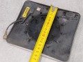 06732a, Wkład małego lusterka BOVA Futura EURO 3, wymiary 18 x 15 cm,  GLASGRUPPE 24V, MX 562 846-00nr 562 804-00 (10).jpeg
