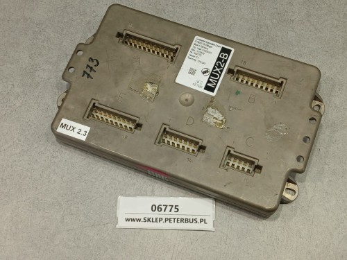 06775a, MUX 2-B Typ 1364.21020101, wersja 3.1, 2010 rok (5).jpeg