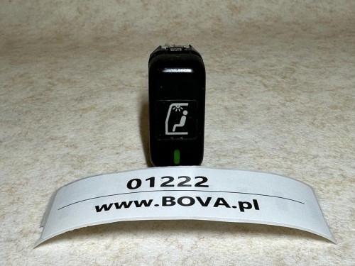 01222, Przycisk, klawisz, włącznik oświetlenia wewnętrznego autobusu, nr 002 545 68 07 (3).jpg