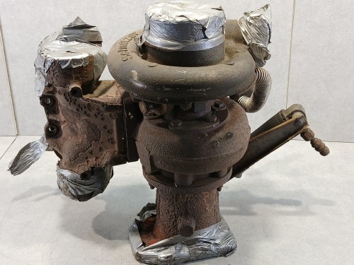 06766, Turbina, turbosprężarka RENAULT ILIADE EURO 2, Schwitzer (1).jpeg