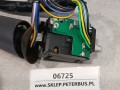 06725a, Przełącznik zespolony pod kierownicą autobusu, manetka spryskiwacz, kierunkowskazy, wycieraczki, światła, klakson, Mercedes, SETRA  (1).jpeg