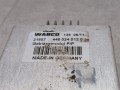 06723a, Sterownik wentylatorów klimatyzacji, płynnej regulacji obrotów WABCO 446 024 012 0, rok 2011, WABCO 4460240120 (1).jpeg