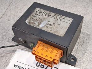 Moduł SGK-2