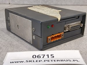 Moduł R&G Zakład Elektryki i Mechaniki Precyzyjnej