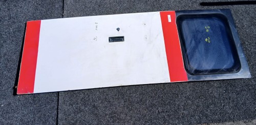 06787a, Drzwi tylne autobusu TEMSA Safari tył, wysokość 230,5 cm, szerokość 81 cm, wymiary szyby 56 x 67 cm (12).jpeg