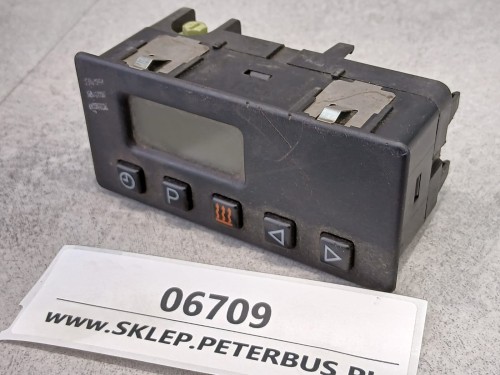 06709a, Sterownik ogrzewania postojowego WEBASTO nr 8EU 007 696-04, Eberspracher 22 1000 30 44 00, Webasto 84 785 A, Mercedes 0005425311 (3).jpeg