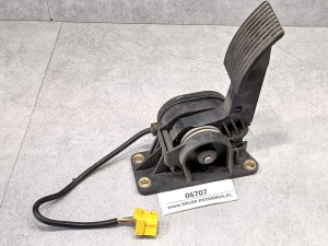 Pedał gazu Mercedes A 970 300 03 04, ZGS 006, elekroniczny