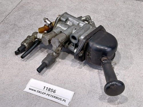 11856, Zawór hamulca ręcznego, hamulec ręczny, postojowy WABCO nr 961 722 262 0, nr 9617222620 (3).jpeg