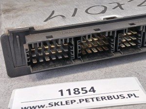 Sterownik EBS WABCO BUS 446 130 059 0, WABCO 4461300590, WABCO 000 446 67 36
