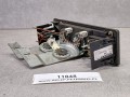 11848, Panel sterowania ogrzewaniem i nawiewem, MAN Aurora, 24 V, trzy pokrętła, typ CBM 335-500-0051 (7).jpeg