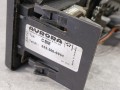 11848, Panel sterowania ogrzewaniem i nawiewem, MAN Aurora, 24 V, trzy pokrętła, typ CBM 335-500-0051 (5).jpeg