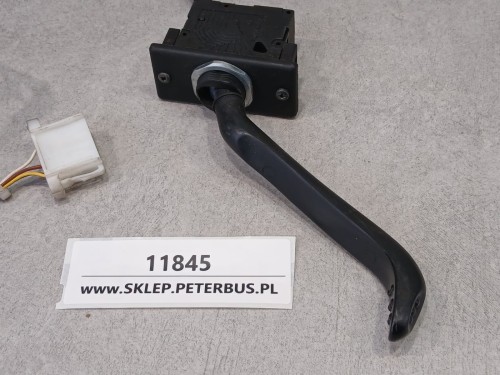 11845, Rączka, przełącznik TELMA retarder IRISBUS nr 5006143956, 6-cio stopniowa, nr 5010271032  (3).jpeg