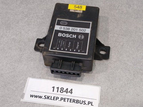 11844, Sterownik silnika wentylatora BOSCH 0 538 201 502, IRISBUS, Karosa (5).jpeg