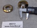 08313a, Podkładka, pierścień, krążek fi=52 mm, średnica otworu 22 mm (5).jpg