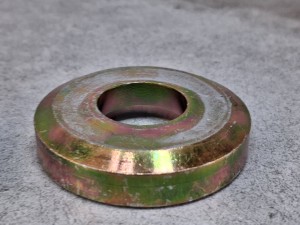 Podkładka, pierścień, krążek fi=52 mm, średnica otworu 22 mm, VOLVO