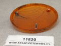 11820, Klosz kierunkowskazu, tył, HELLA nr 1179 BL, mocowany na 3 śruby, BOVA Futura, TEMSA SAFARI, SAE 1,16 99 - tylny (5).jpeg