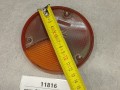 11816, Klosz lampy tylnej BOVA Futura EURO 4, TEMSA Opalin 9, z kierunkowskazem, średnica 12 cm , mocowany na 3 śruby, HELLA nr 9803, klosz łączony (2).jpeg