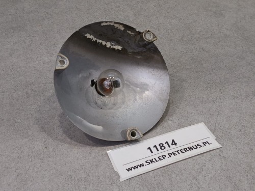 11814, Gniazdo, wkład lampy HELLA P21W, TEMSA Opalin, Tourmalin, Safari, B, BL, NES, ZR, mocowany na 3 śruby, średnica 10,5 cm  (1).jpeg