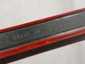 11804, Lampa LED stop TEMSA Opalin 9, BOVA Futura EURO 3, montowana na tylnej klapie HELLA SEA U3 97 DOT, nr 027547, długość 26,5 cm (7).jpeg
