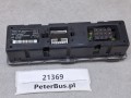 21369, Zestaw klawiszy deski rozdzielczej NEOPLAN, VDO 1368.005603000800, rok produkcji 2003, wersja 1.0  (7).jpg