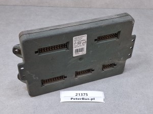 MUX 2-B Typ 1364.21020101, wersja 3.0 