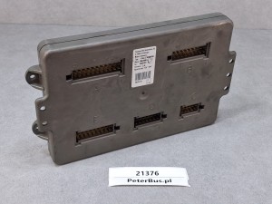 MUX 2-B Typ 1364.21020101, wersja 3.0
