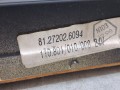 21386, Zestaw zegarów, 2 zegary MAN 81.27202.6094, VDO 110.801010008, ciśnienie oleju, temperatura cieczy   (1).jpg