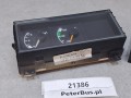 21386, Zestaw zegarów, 2 zegary MAN 81.27202.6094, VDO 110.801010008, ciśnienie oleju, temperatura cieczy   (2).jpg