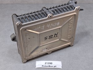 Sterownik ABS WABCO nr 4460040110 