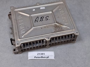 Sterownik ABS WABCO nr 4460040110