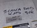 21392, Sterownik silnika SCANIA BOSCH 0 281 001 192, CPL 1 391 099, VCI 101847, program 090902 (6).jpg